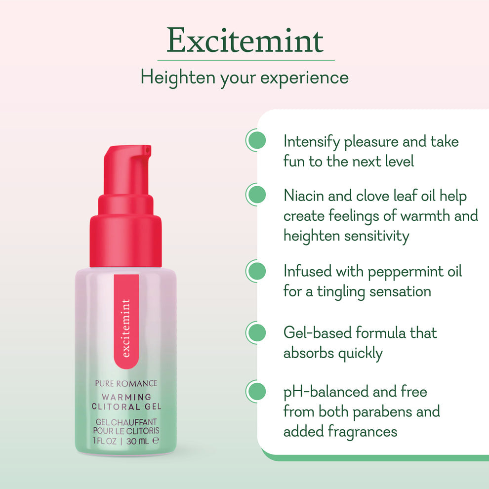 EXCITEMINT