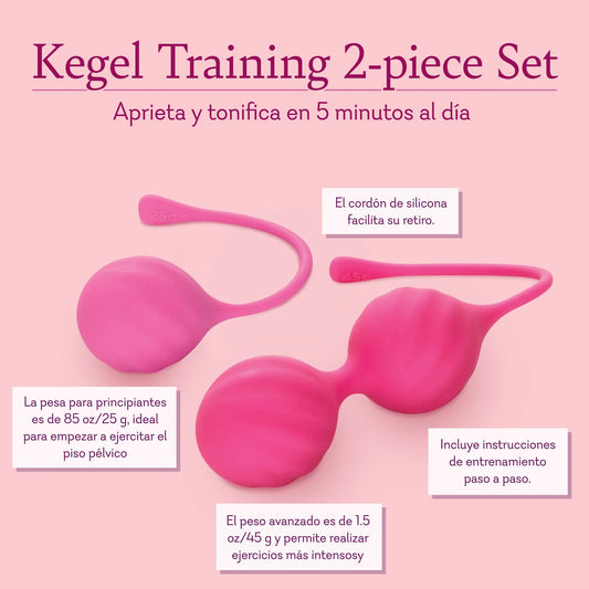 KEGEL TRAINING