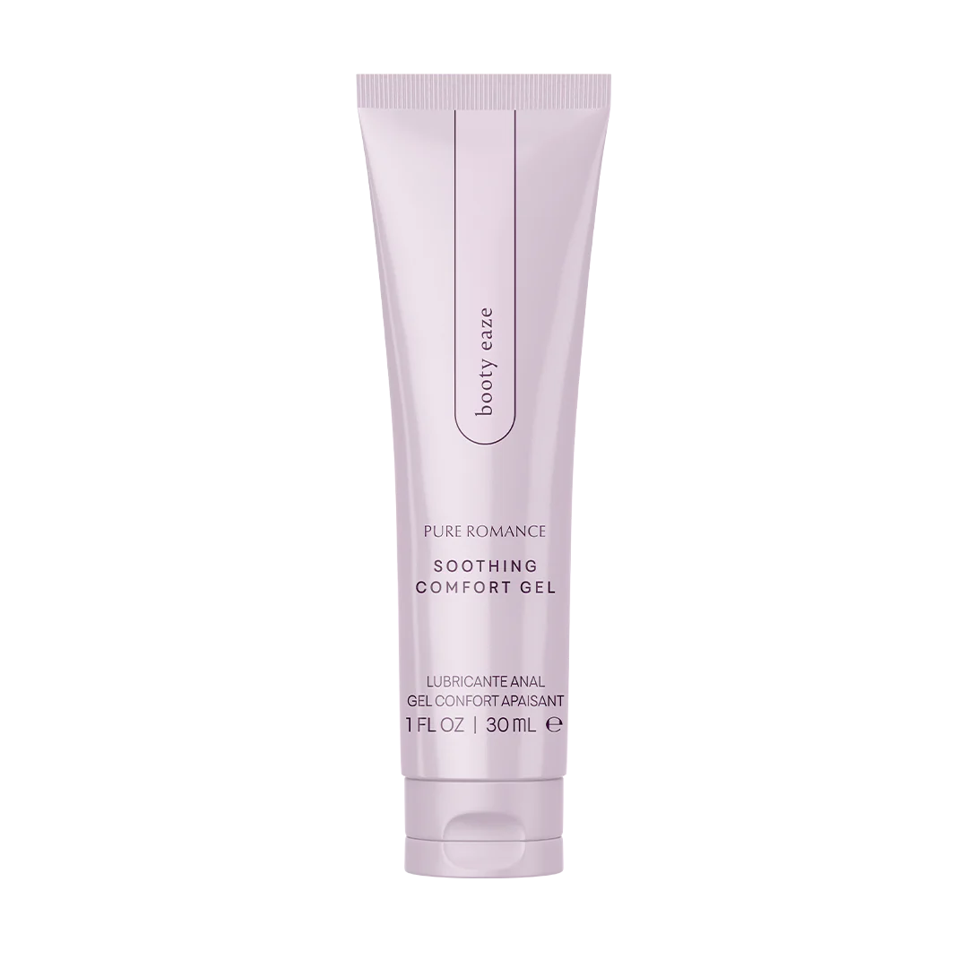 Booty Eaze - Anal Comfort Gel